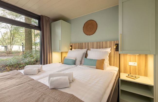 Center Parcs De Huttenheugte - Foto 14