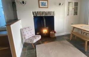 Manteg - quaint holiday cottage by the sea with direct beach access - Foto 10