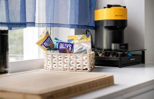 First Class Living Experience Luxury In Harley St - Foto 12