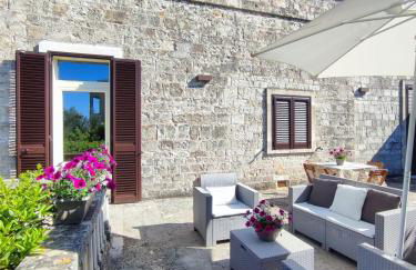 Villa Ostuni - Foto 21