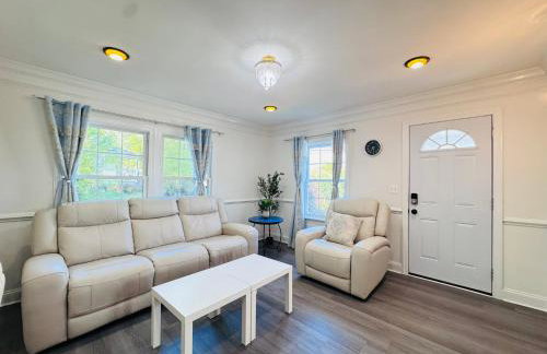 Entire Family-friendly 4 BR Cozy Unit , Metro walk - Foto 16