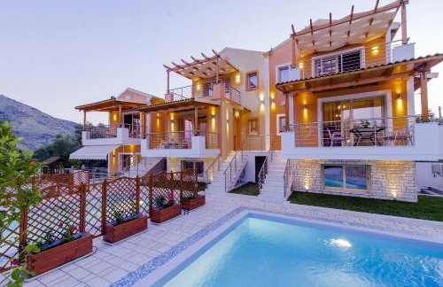 All Saints Villas - Foto 95