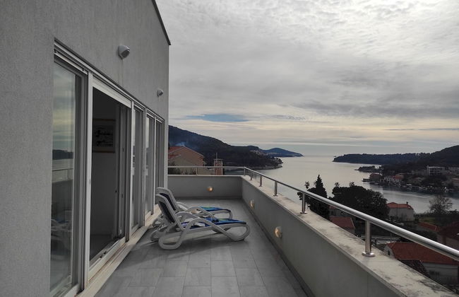 Blue Bay Apartment - Foto 52