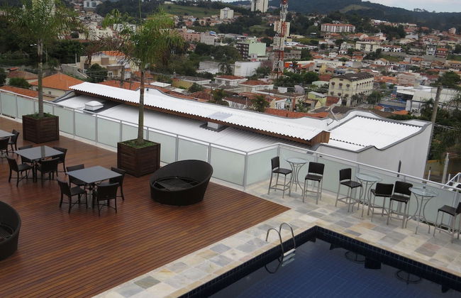 Mansao no centro São Roque - Photo 30