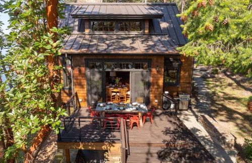 Hook's Nest-Magnificent Waterfront Luxury Home - Foto 15