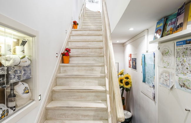 Luxury 5BR Apt Castle Views in HeartofLisbon - Foto 5