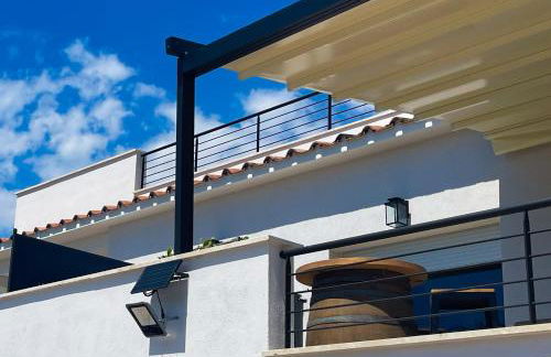 VILLA BELVEDERE Seaview Apartments - Relax a due passi dal mare - Photo 23