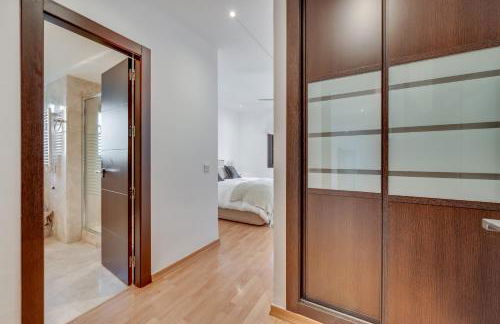 Villa in Marbella with golf views - Photo 33