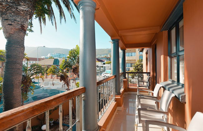 Albatross Guest house - Foto 59