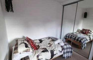 Highland Breeze Inverness - Foto 12