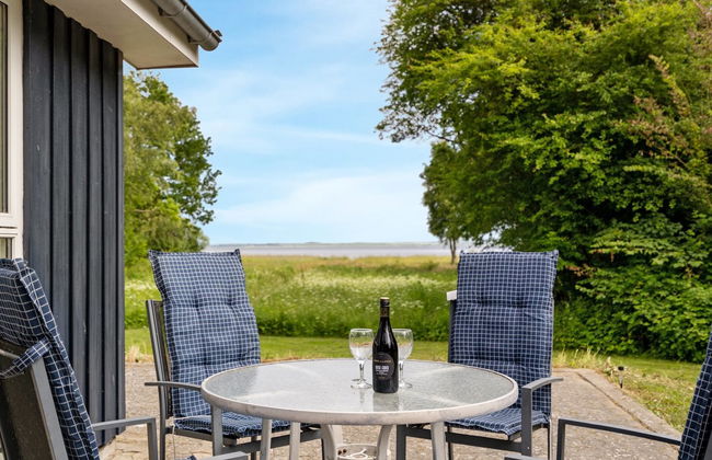 "Ødger" - 150m to the fjord - Foto 11