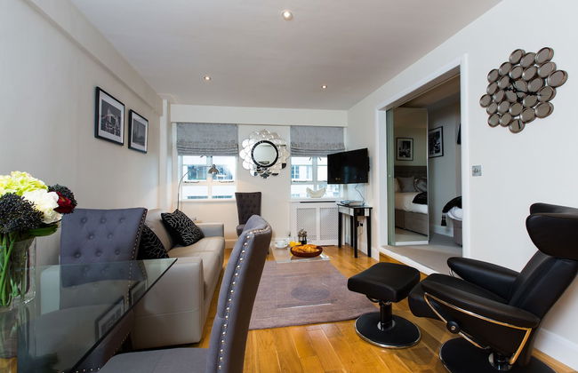 Nell Gwynn House Apartments - Foto 50