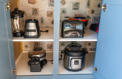 Mountain Farm Stay, Alpacas and Views, Royal Gorge 15min - Foto 38