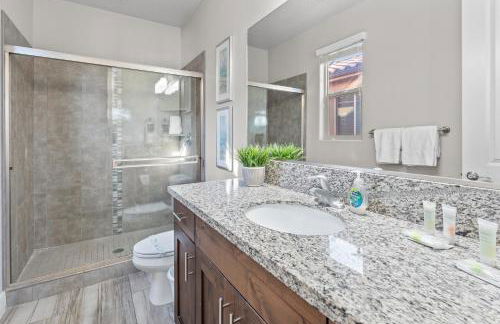 Paradise Village 115 Poolside Heaven Private Hot Tub and Ping Pong Table, Community Water Park and Kids Cove - Foto 35