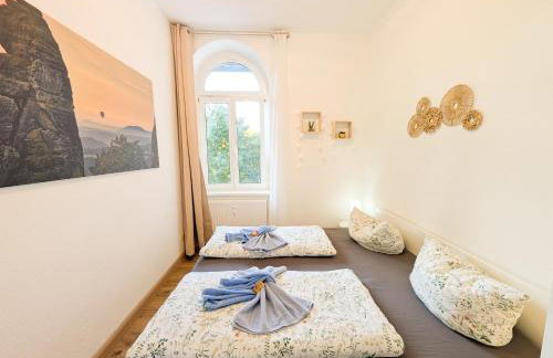 Urlaubsmagie - Ferienwohnung Unterholz - Sauna & Saisonaler Pool - Foto 7