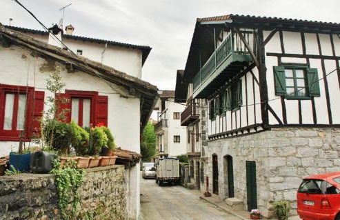 Paskualzubi landa apartamentua - Foto 23