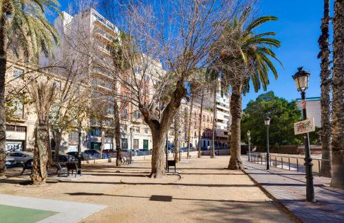 HB Apartaments Playa del Postiguet Beach - Foto 60