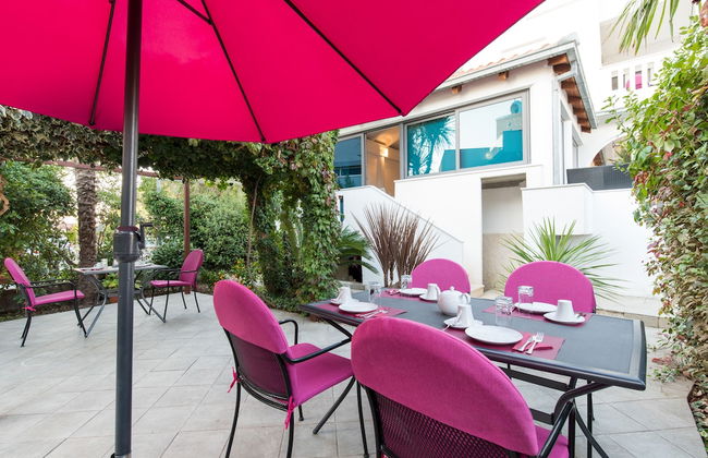 Villa Pinocchio - Foto 71