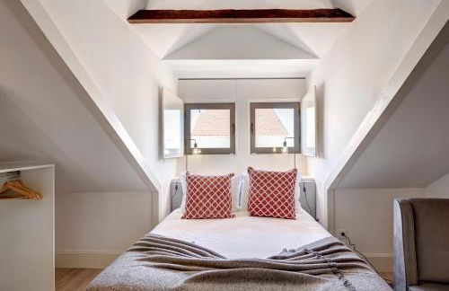 Porto Apartments - Bombarda 451 Suites - Foto 46