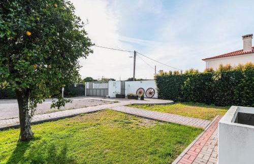 Casa das Pipas Palmela #2 - Foto 29