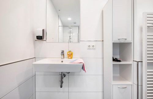 Die Alter Schwede Wohnung 1 - Foto 13