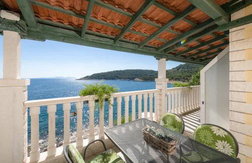 Superb Beachfront Luxury Seaview with Private Beach - Photo 25