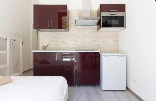 Alessia's Flat - Certosa - Foto 6