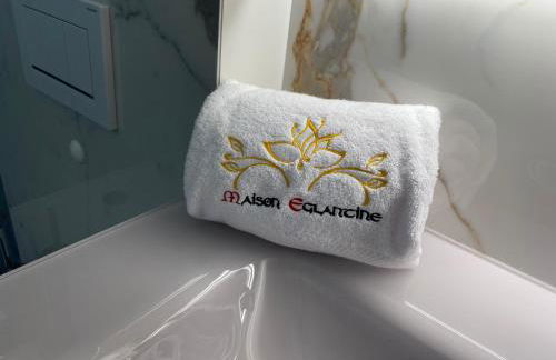 Maison Eglantine - Foto 28