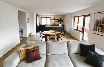 Moderne Wohnungen in der Nähe des Bodensees - Photo 24