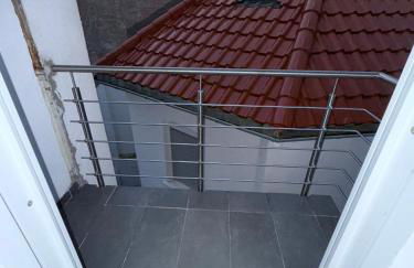 Ferienwohnung - modernes Heim Li-Apartments - Foto 40