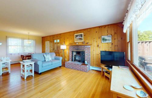 Lobster Tail Cottage - Foto 6