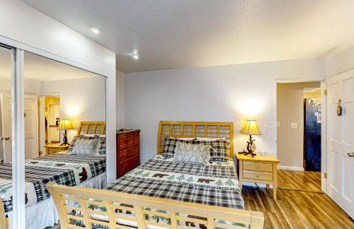 Creekside Cabin - Foto 10