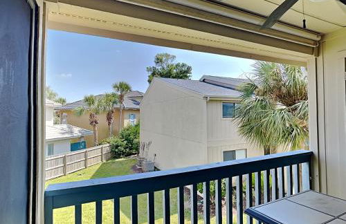 Chateau La Mer II #704 - Foto 17