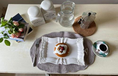 MASSERIA INCANTAMENTO Suite Bouganville - Foto 41