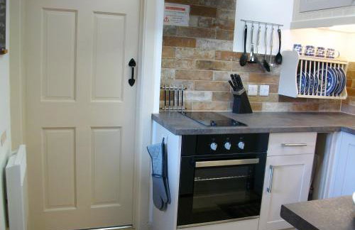 The Barton Annexe - Foto 8