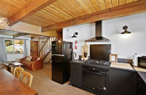 Le Chalet of Arrowbear Lake - Foto 18