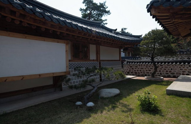 Donghae Hanok Donganjae - Foto 11