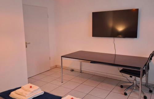 Apartroom München-Ost Berg-am-Laim - Foto 26