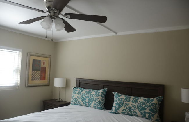 The New Hotel Indian Shores - Photo 7