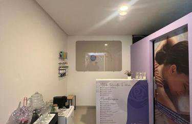 Apto 102 T10 Eco Resort com 2 qts - Foto 6