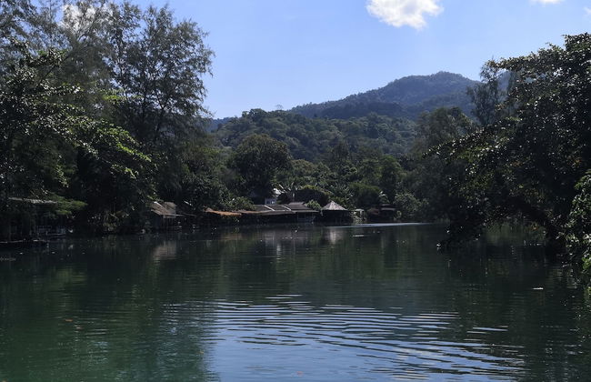 Iyara Boty Resort - Foto 11