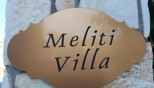 Meliti Villa - Foto 2