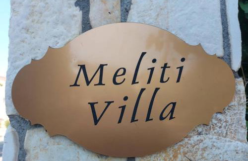 Meliti Villa - Photo 2