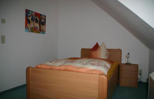 Ferienhof An der Weide - Photo 26