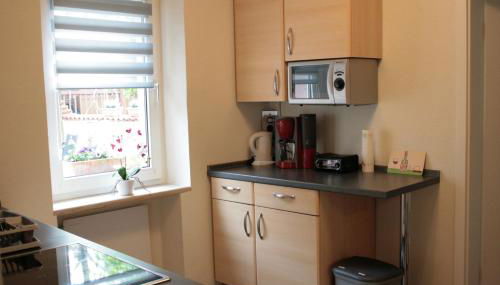 Ferienwohnung Rüdesheim Rhine17 - Foto 3, toaster