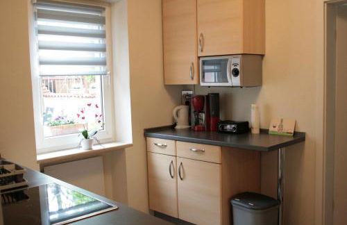 Ferienwohnung Rüdesheim Rhine17 - Foto 3