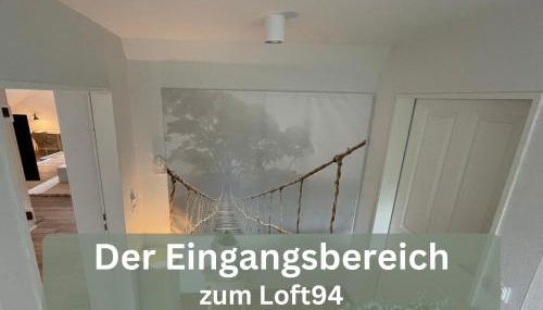 Loft94 - Foto 4