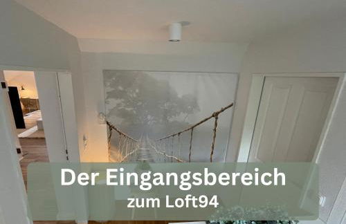 Loft94 - Foto 4