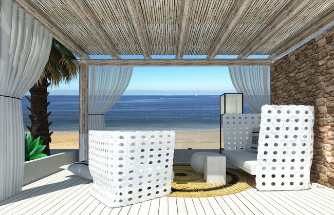 Byblos Mare - Photo 1