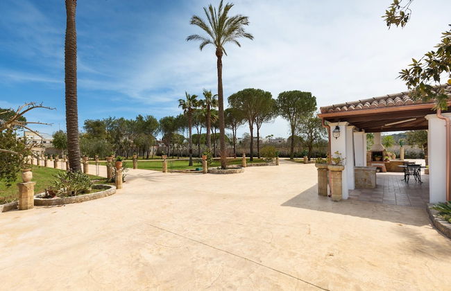 2866 Villa Anna Suites & Events by Perle di Puglia - Foto 37